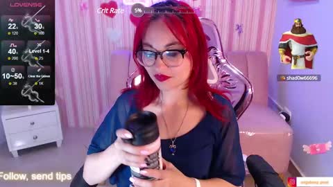 abril_ch_ online show from January 13, 1:49 pm