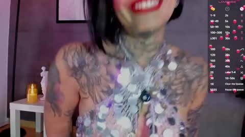 Snapshot of abril_facchini chatting on July 3, 6:25 pm Abril Facchini online show from July 3, 6:25 pm