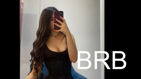  ABRIL online show from March 11, 5:35 pm