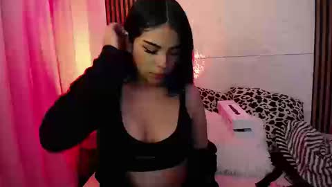  ABRIL online show from September 15, 11:27 pm