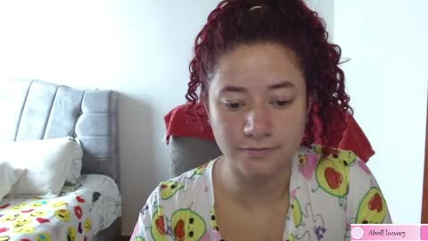 Abril online show from April 7, 5:35 pm