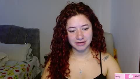 Abril online show from April 9, 3:28 pm