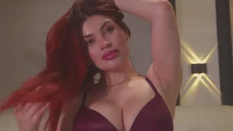 Abril Colls online show from April 23, 12:45 am