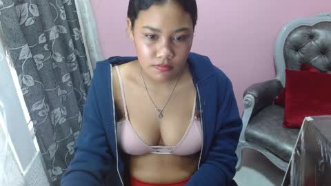 abrilparkersex online show from March 28, 12:27 pm