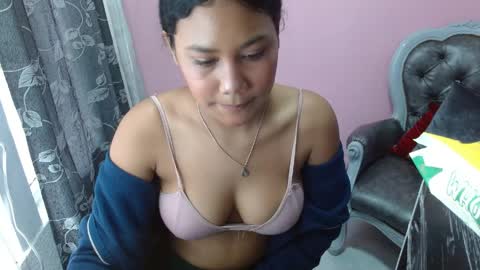 abrilparkersex online show from April 1, 1:41 pm