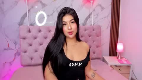 Abril online show from March 28, 11:32 am