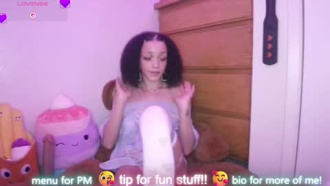 Peach online show from January 18, 5:11 am