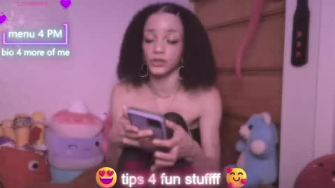 Peach online show from April 30, 3:35 am