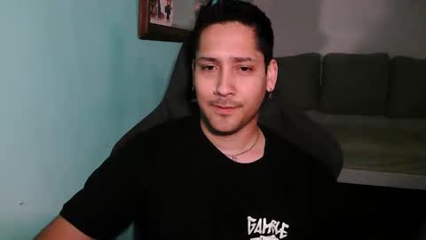 abruptoinusual online show from October 12, 5:01 pm