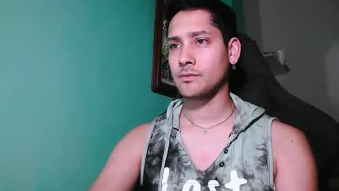 abruptoinusual online show from November 10, 1:15 am