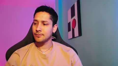 abruptoinusual online show from November 12, 11:32 am