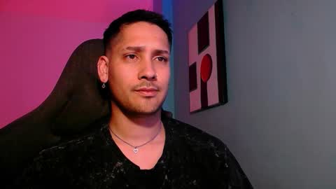 abruptoinusual online show from November 15, 1:25 am