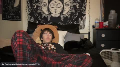 Abs online show from December 5, 12:22 pm