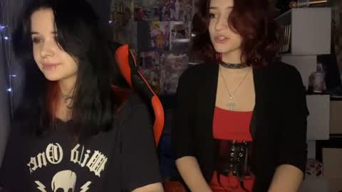 absent_fairy online show from June 20, 5:49 pm