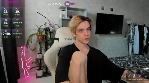 Nick online show from March 19, 11:58 am