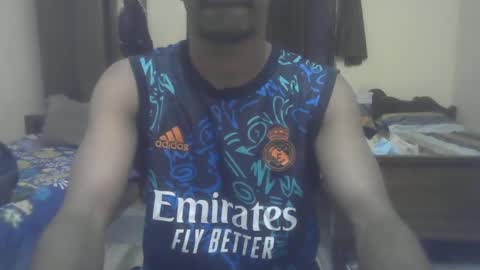 Snapshot of abusaada20 chatting on December 28, 4:09 pm Thefitguy online show from December 28, 4:09 pm