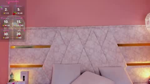 Aby    online show from September 18, 11:56 am