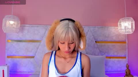 Aby    online show from October 31, 11:44 am