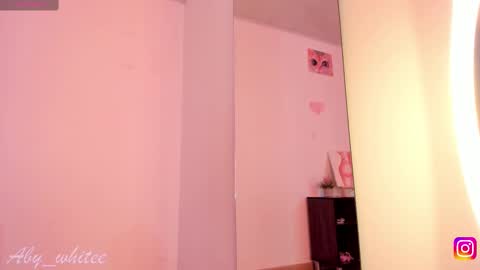   Aby   online show from September 18, 11:34 am