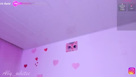   Aby   online show from October 3, 12:13 pm