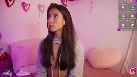   Aby   online show from February 24, 5:05 am