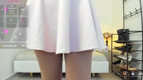 LittleSunny  My schedule 1400 - 2200 GMT -5 online show from September 29, 8:35 pm