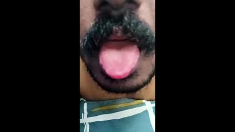 abykurian777 online show from April 3, 11:52 am