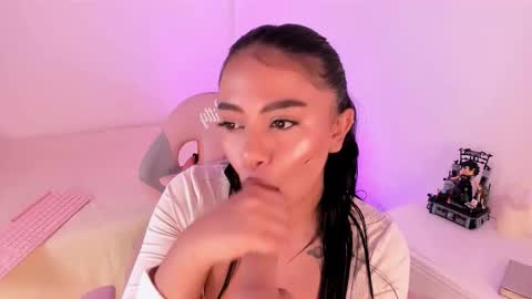 Abynanami online show from November 4, 10:42 pm