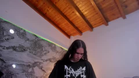 abyss_king online show from September 10, 7:25 pm
