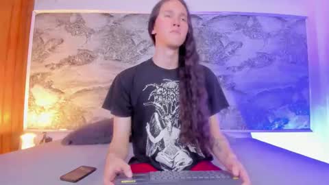 abyss_king online show from September 12, 7:14 pm