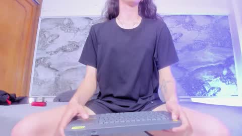 abyss_king online show from September 13, 7:35 pm