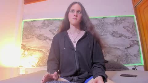 abyss_king online show from October 2, 7:21 pm