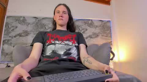 abyss_king online show from October 8, 7:33 pm