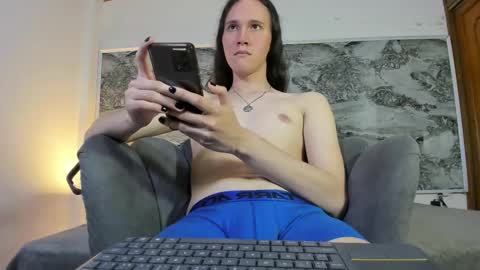 abyss_king online show from October 9, 7:34 pm