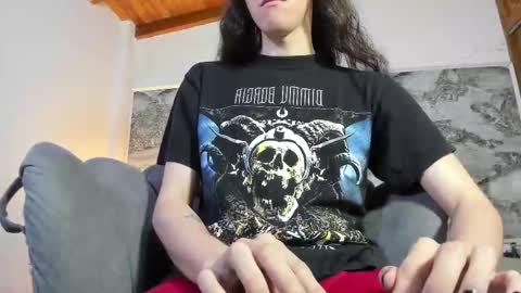 abyss_king online show from October 12, 11:20 am