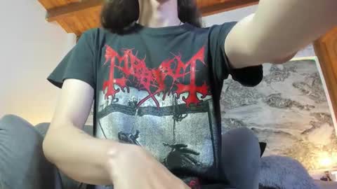 abyss_king online show from October 21, 10:43 pm