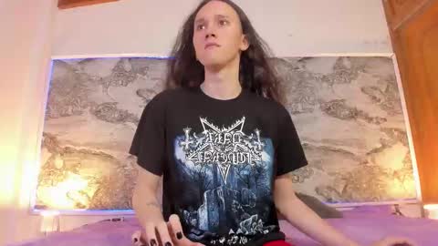 abyss_king online show from October 30, 11:22 am