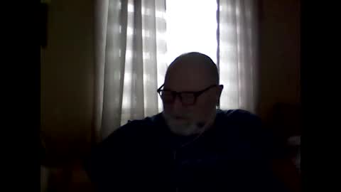acastor online show from November 7, 3:12 pm
