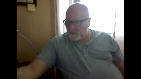acastor online show from May 8, 2:55 pm