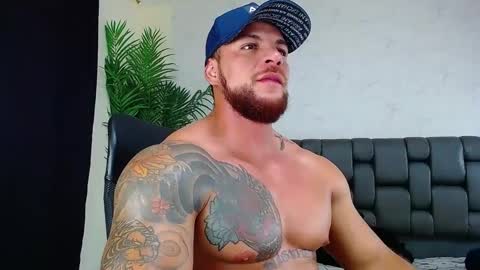 ace_owens online show from December 3, 10:07 pm