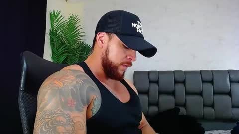 ace_owens online show from December 6, 9:35 pm