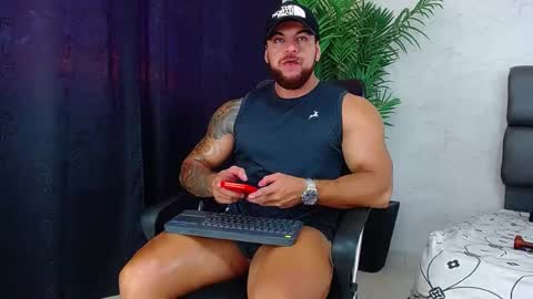 ace_owens online show from December 10, 7:11 pm