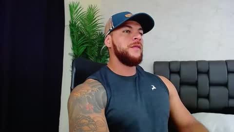 ace_owens online show from January 8, 8:07 pm