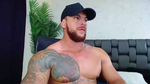 ace_owens online show from January 9, 7:18 pm