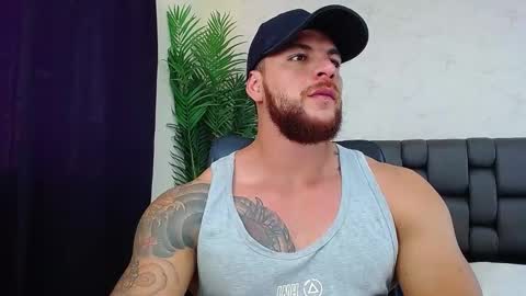 ace_owens online show from January 13, 7:31 pm