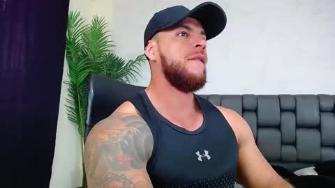 ace_owens online show from February 10, 8:21 pm