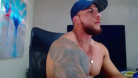 ace_owens online show from February 28, 10:06 pm