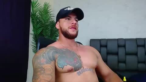 ace_owens online show from March 4, 8:38 pm