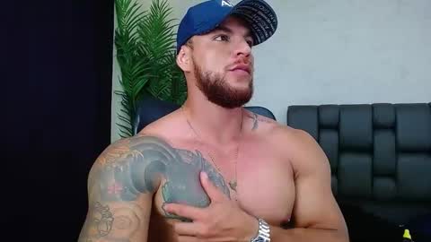 ace_owens online show from March 5, 9:26 pm