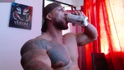 ace_owens online show from September 10, 5:13 pm
